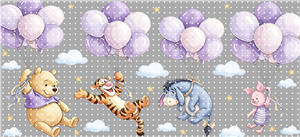 16oz Disney-D  4615